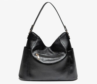 Dagmar | Elegant Leather Bag