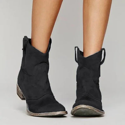 Bianca – Vintage Cowboy Boots