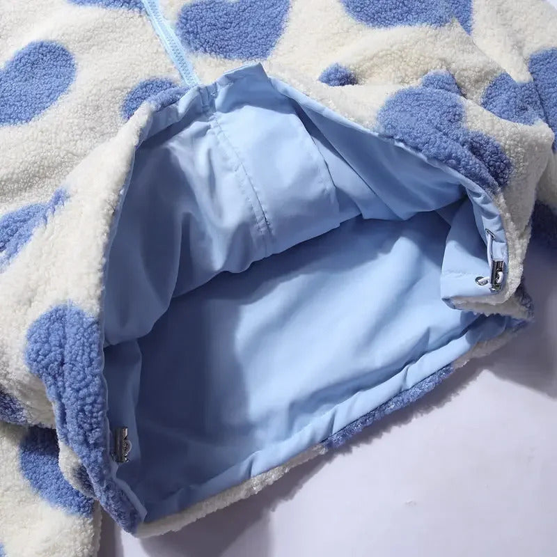 Amara – Fashionable Single-Breasted Blazer