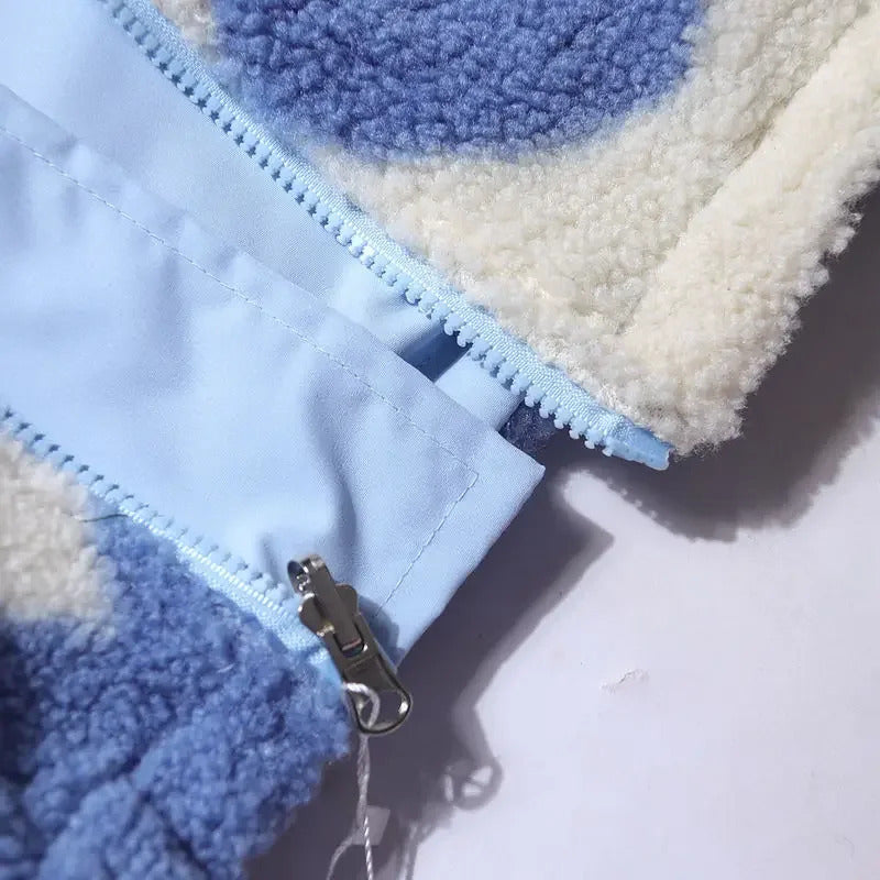 Amara – Fashionable Single-Breasted Blazer