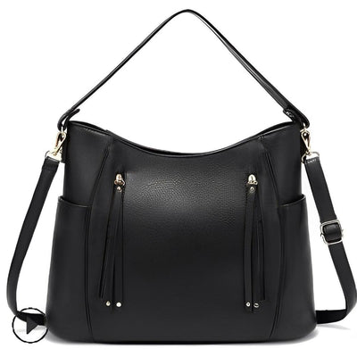Tessa | Vintage Shoulder Bag with Classic and Timeless Design
