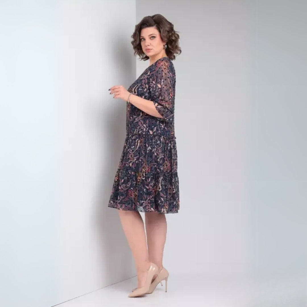 Adriana | Spring Dress