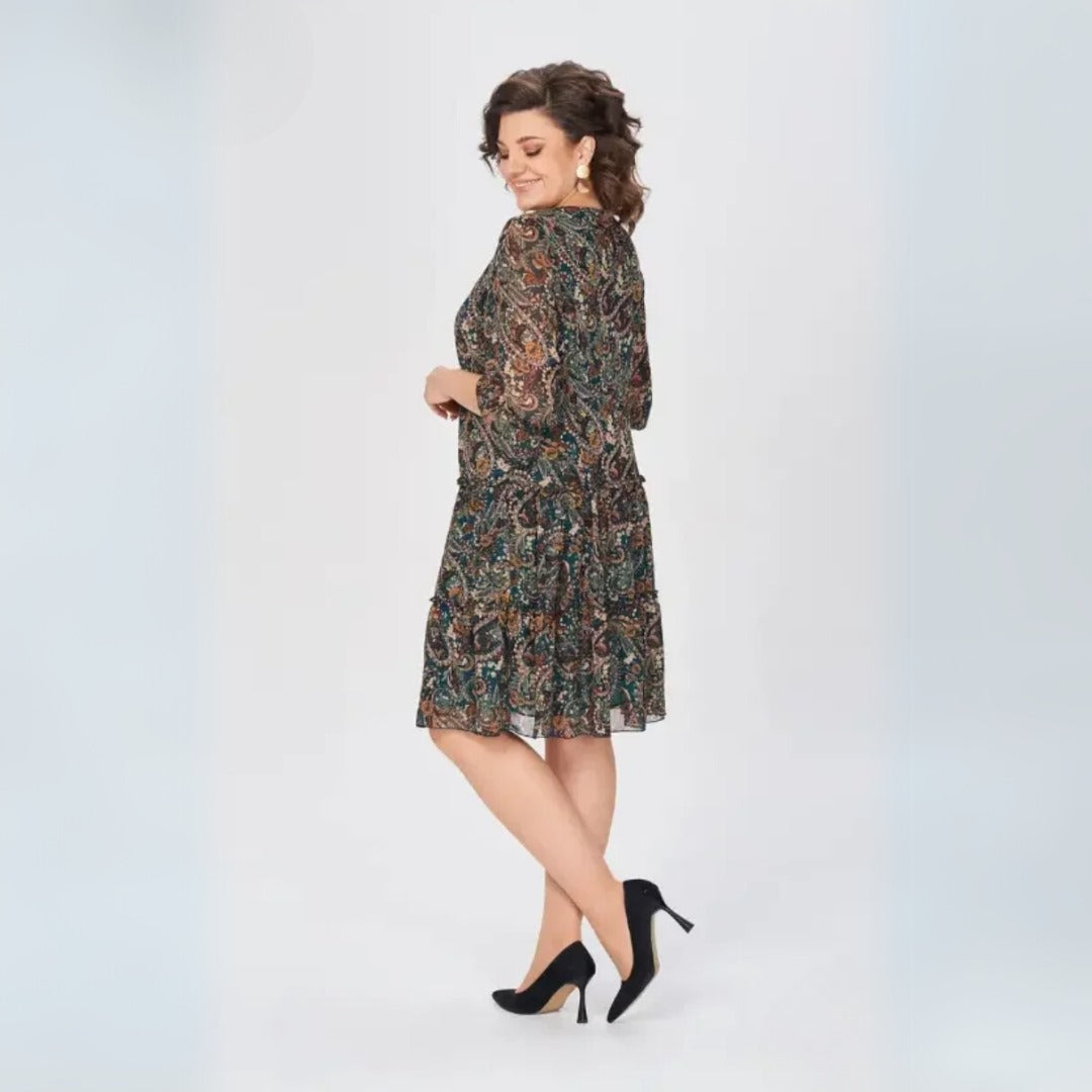 Adriana | Spring Dress