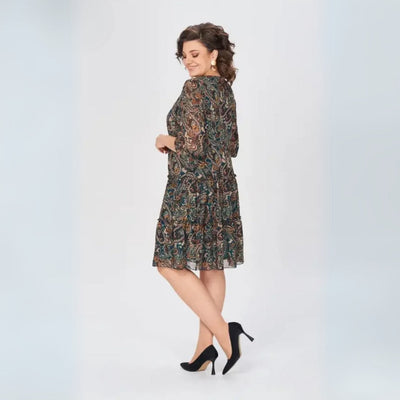 Adriana | Spring Dress