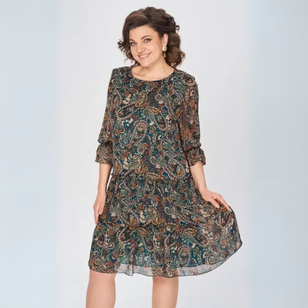Adriana | Spring Dress