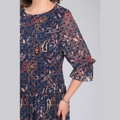 Adriana | Spring Dress