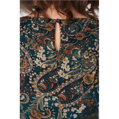 Adriana | Spring Dress