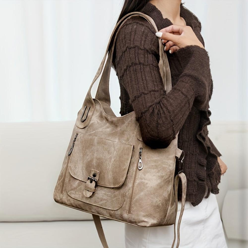 Cecilia | Crossbody Bag Timeless Elegance