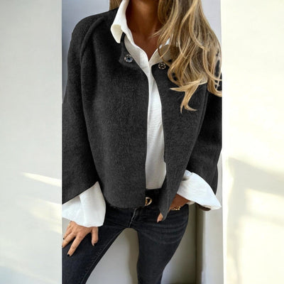 Aurora | Pullover Cardigan