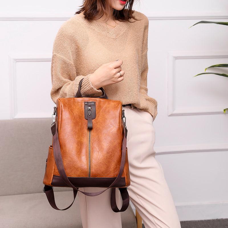 Chloe | Chic Urban Backpack