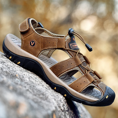 Evy™ | SummerStep Sandal