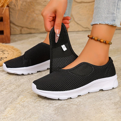 Adelina – Comfortable Orthopedic Sneakers