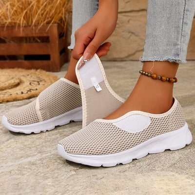 Adelina – Comfortable Orthopedic Sneakers