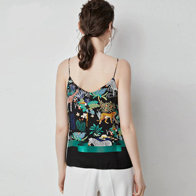 Bohemian Tank Top