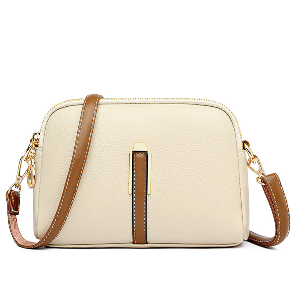 Sienna | Comfort & Style Shoulder Bag