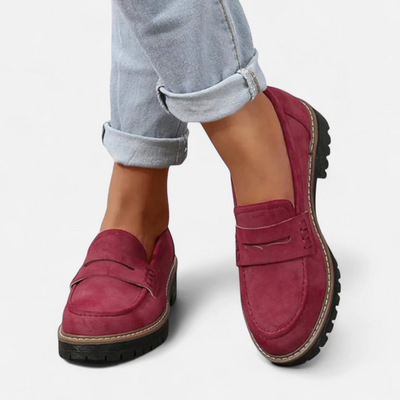 Evelara – Orthopedic Moccasins