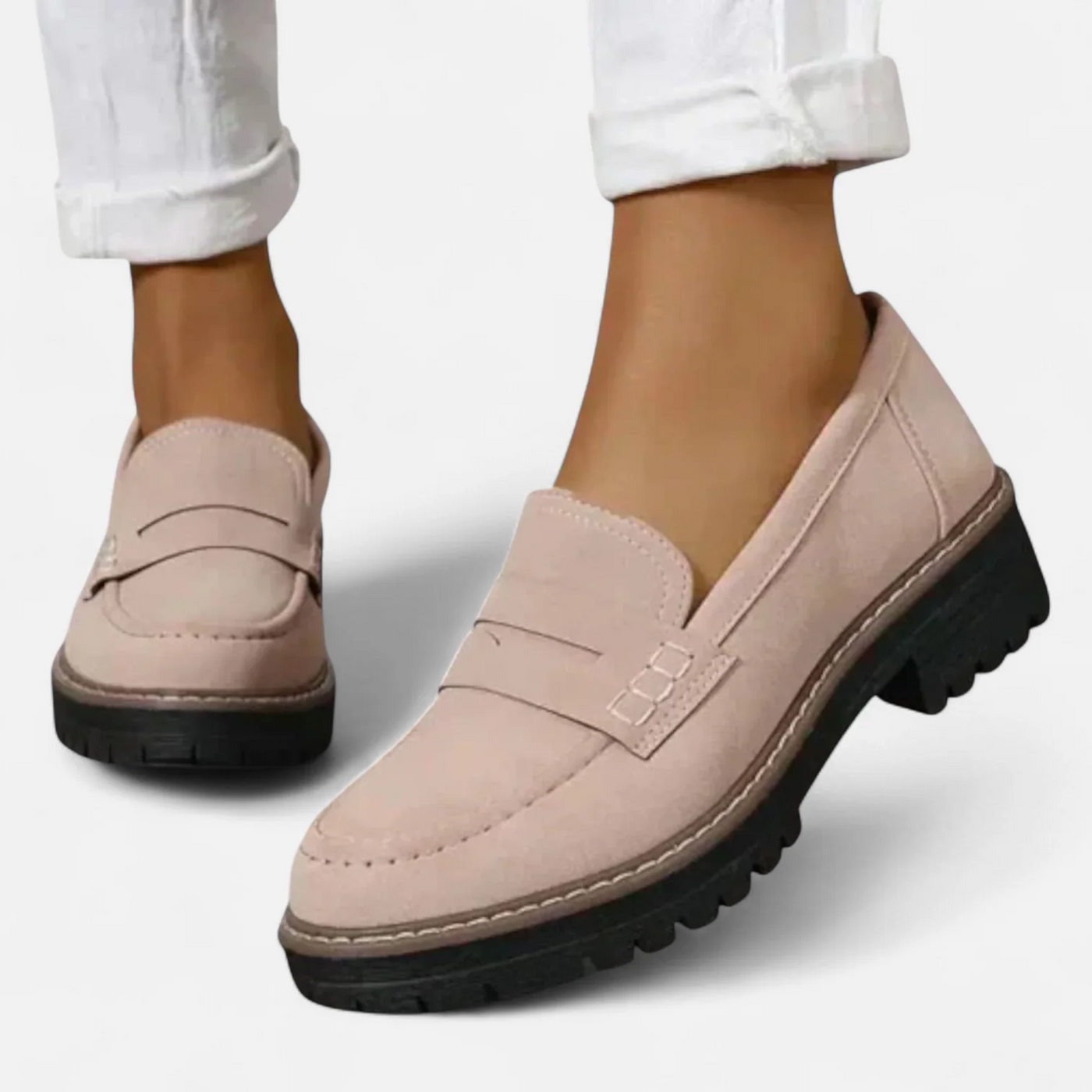 Elodie – Elegant and Comfortable Loafers