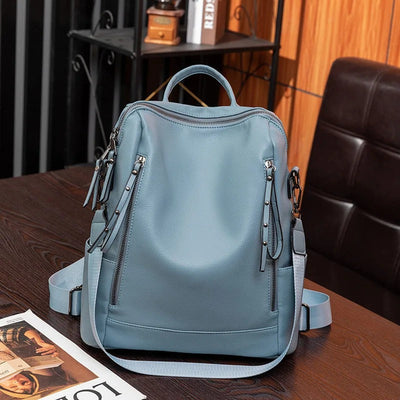 Sienna | Chic Urban Backpack