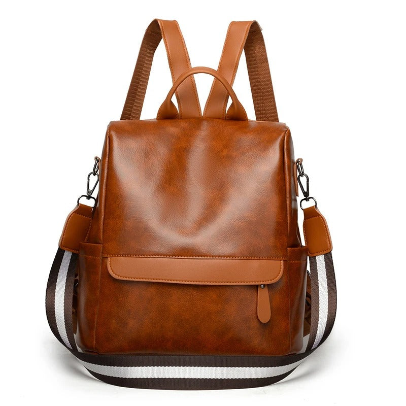 Lydia | Daily Explorer Backpack