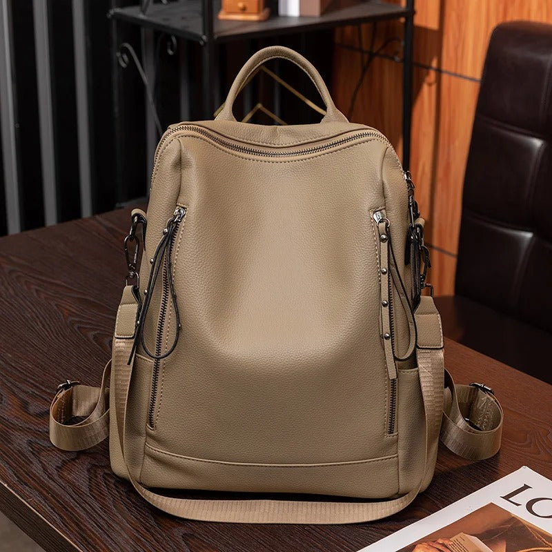 Sienna | Chic Urban Backpack