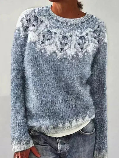 Seralina | Winter and Autumn Sweater