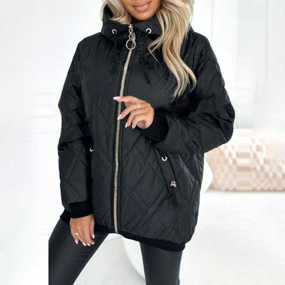 Élise – Elegant Winter Parka