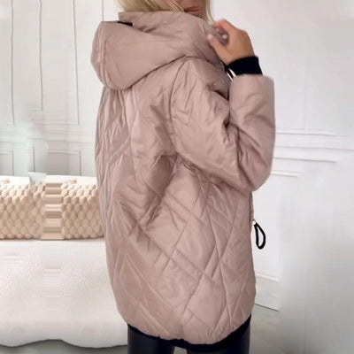Élise – Elegant Winter Parka