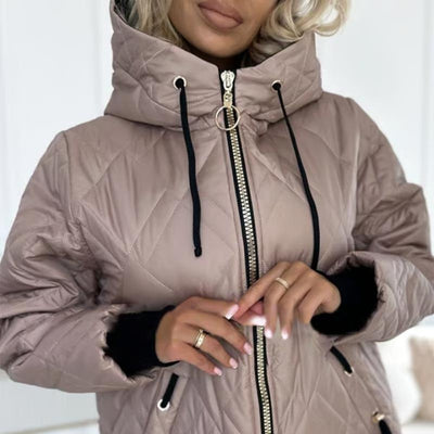 Élise – Elegant Winter Parka