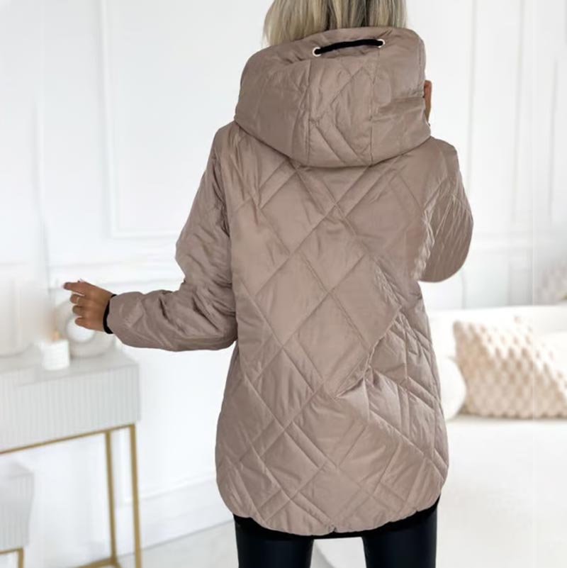 Annelise – Warm Parka