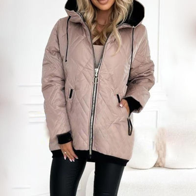 Annelise – Warm Parka