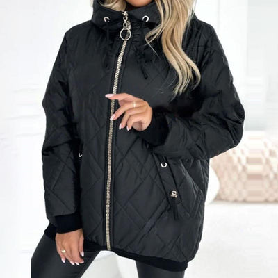 Annelise – Warm Parka