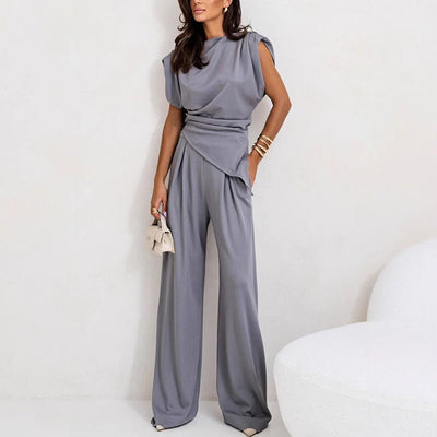 Audrey | Elegant Two-Piece Set