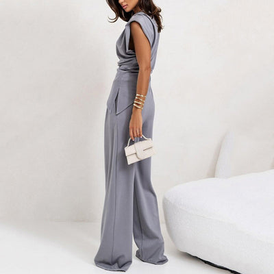 Audrey | Elegant Two-Piece Set