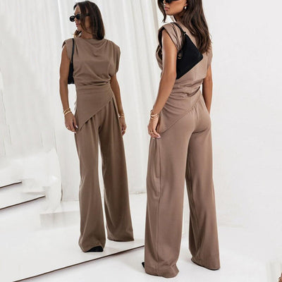 Audrey | Elegant Two-Piece Set