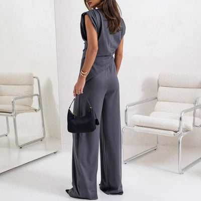 Audrey | Elegant Two-Piece Set
