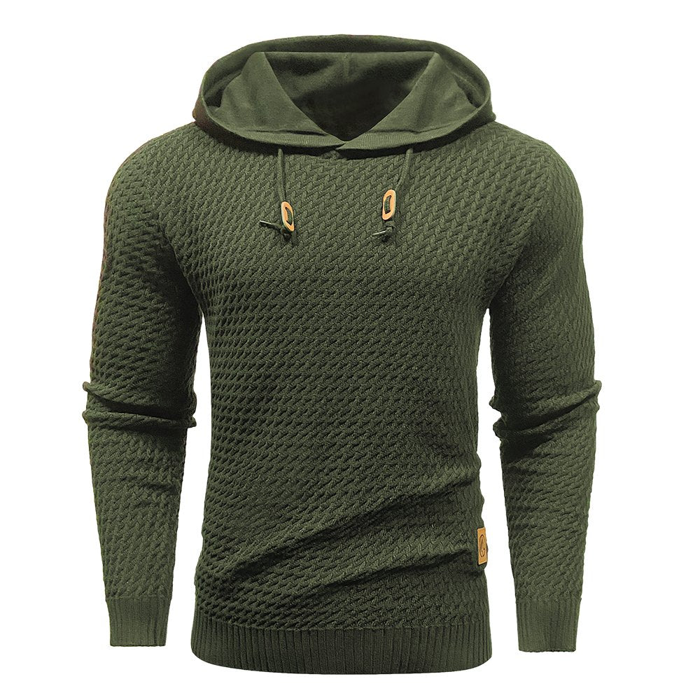 Alex | Armor Hoodie