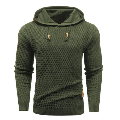 Alex | Armor Hoodie