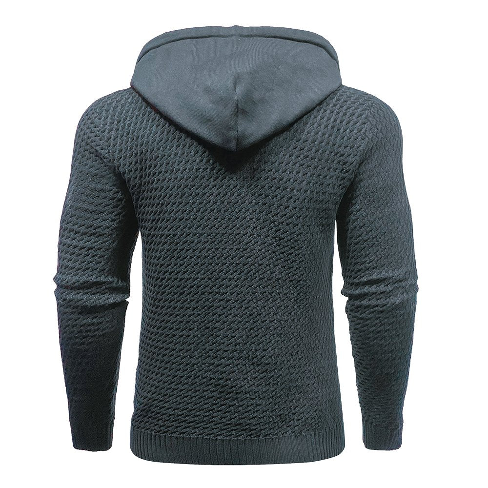 Alex | Armor Hoodie