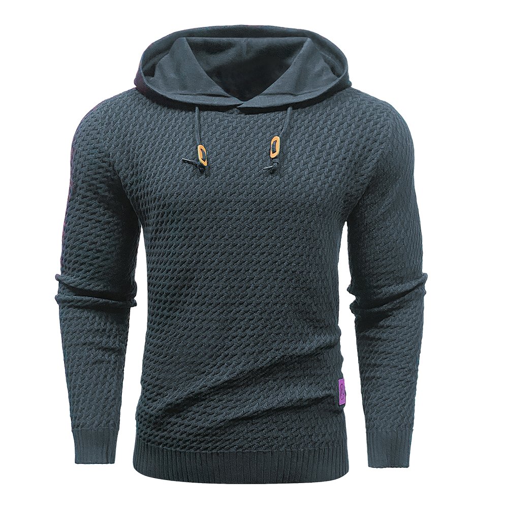 Alex | Armor Hoodie