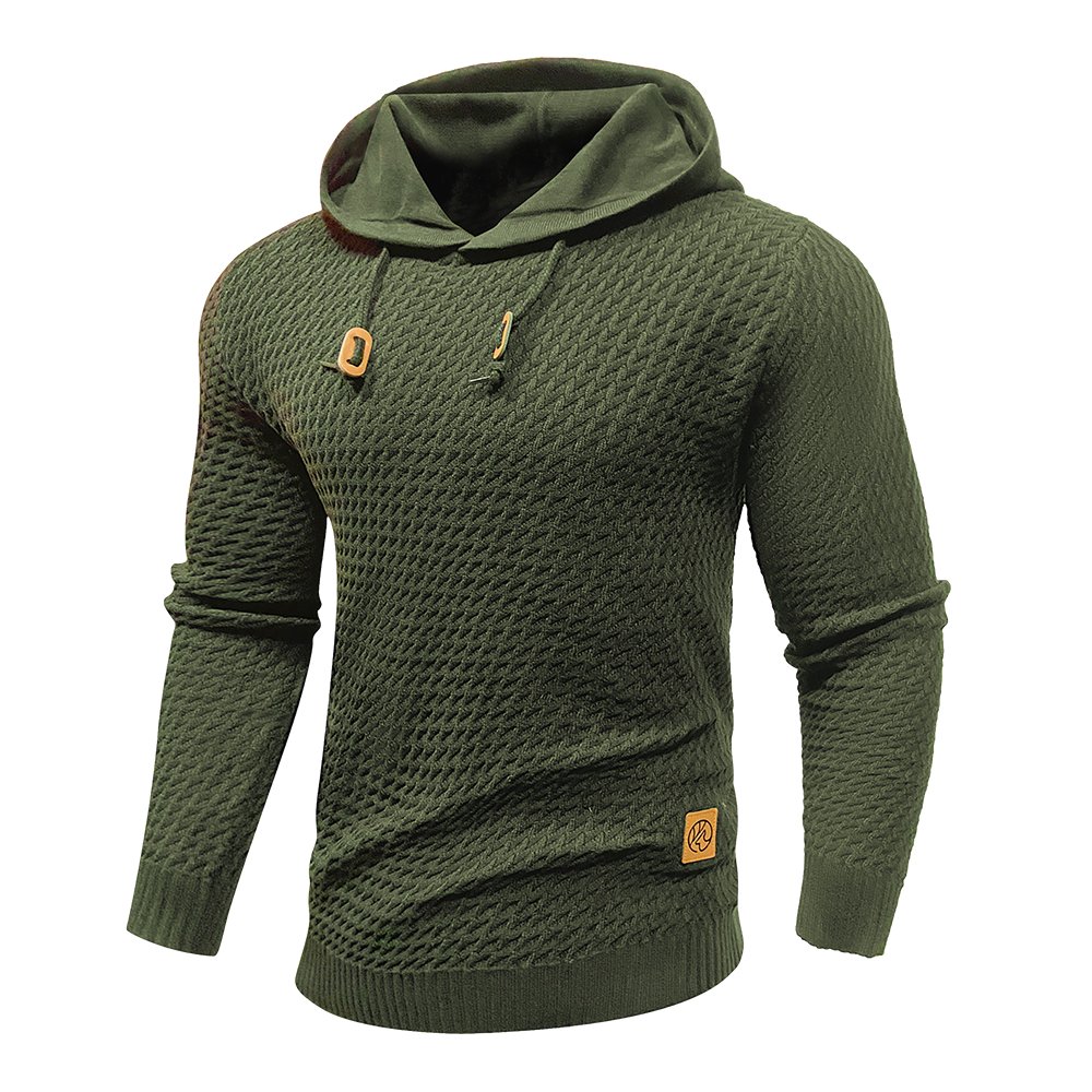 Alex | Armor Hoodie