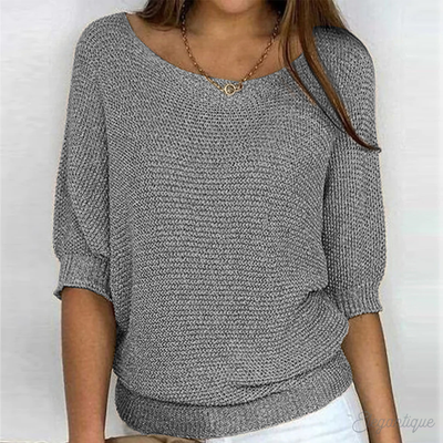 WILLEMINE Sweater